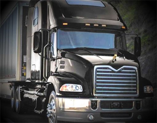 Drivers Wanted