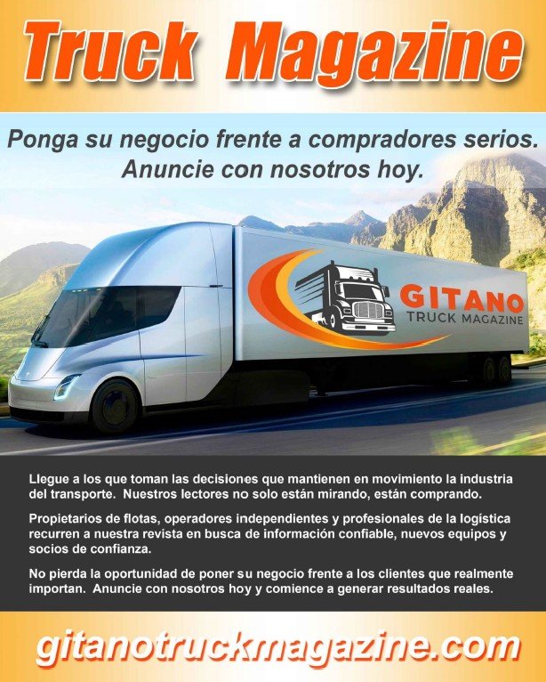 Media kit Spanish
